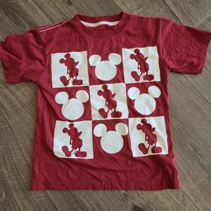 Mickey Mouse tee